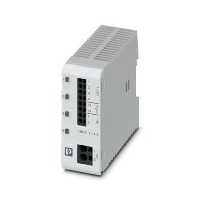 電子CP phoenix contact CBMC E4 24DC/1-4 NO使わなくなったので出品し