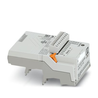 PHOENIX LOGIC MODULE PLC-V8C/SC-24DC/SAM2 - 2907445