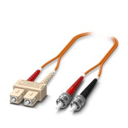 2891060, Phoenix Contact Ethernet Switch, RJ45 Ports 6, Fibre Ports 2SC,  100Mbps, Managed