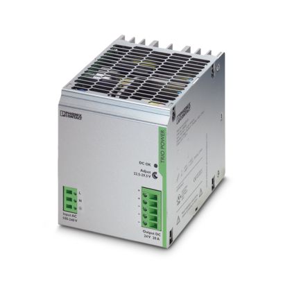 PHOENIX TRIO-PS/1AC/240C/20A - 2866381