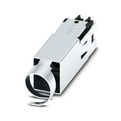 DMCC 0,5/ 2-ST-SHL 7,0-2,54 - PCB connector - 1150807 | Phoenix Contact