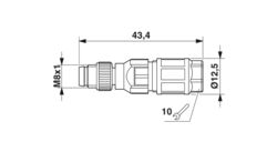 Elite Core SUPERCAT5E | CAT5E Tattico Schermato Ultra Flessibile