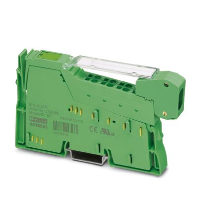 IB IL AI 2/SF-PAC - Аналоговый Модуль - 2861302 | Phoenix Contact