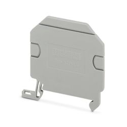 UT 2,5 - Feed-through terminal block - 3044076 | Phoenix Contact