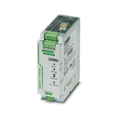 PHOENIX DC/DC CONVERTER QUINT-PS/24DC/24DC/10 - 2320092