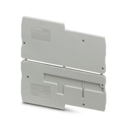 Pince Initiateur Phoenix Contact PTIO 1,5/S/3-PE 0,14-1,5 Mm² Grise - Neuf En Blister