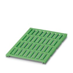 UC-WMCO 3,6 (21X4,5) GN CUS - Conductor marker - 0829084 | Phoenix Contact