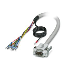 Sidev - Lindy 36963 Câble HDMI 2m (FLINDY36963)