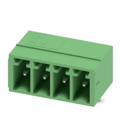 FK-MCP 1,5/ 4-ST-3,5 - PCB connector - 1939934