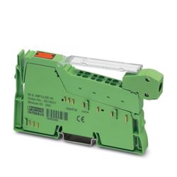 IB IL IMPULSE-IN - Inline function terminal - 2819231 | Phoenix Contact