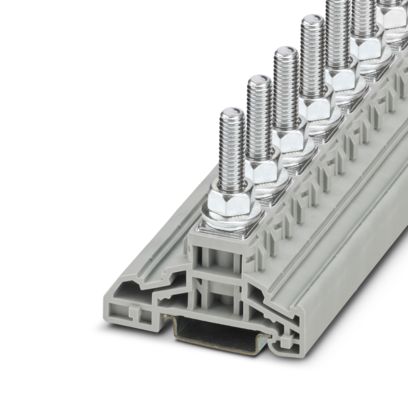 PHOENIX HIGH CURRENT CONNECTOR HV M8/1 - 3049301