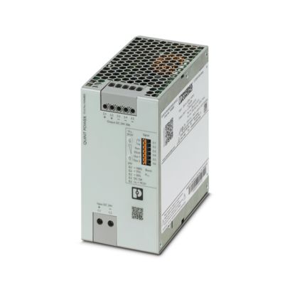 PHOENIX CONVERTER QUINT4-PS/24DC/24DC/20/SC - 1046805