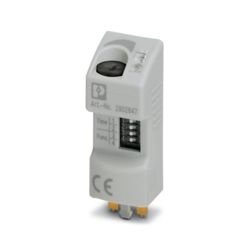 RIF-2-BPT/4X21 - Relay base - 2900934 | Phoenix Contact