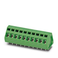 ZFKDS 1,5-5,08 BU - PCB 단자대 - 1932711 | Phoenix Contact