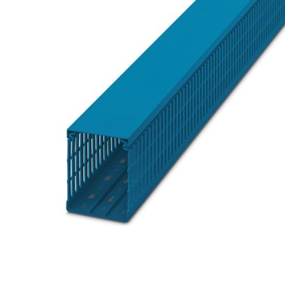 Stock Bureau - HAMA Cache-câbles Flex Duct en PVC, 180/3/1,0 cm, Gris