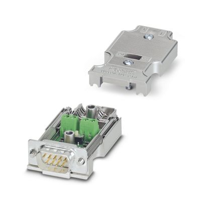 PHOENIX SUBCON-PLUS PROFIB/AX/SC - 2744380
