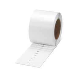 EMLC (20X8)RL - Fabric label - 1645500 | Phoenix Contact