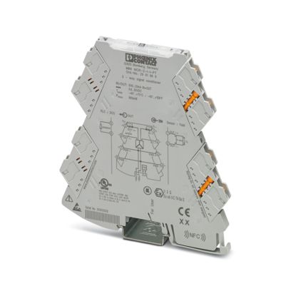 PHOENIX MINI Signal Conditioner MCR-2-I-I-PT - 2901999