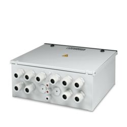 SOL-SC-2ST-0-DC-10MPPT-1000EQS - String combiner box (SCB) - 1318524 ...