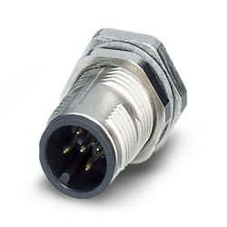 Phoenix Contact Cavo Sensore Assemblato SACC-DSI-MS-5CON-PG 9/0 5 - Lunghezza 0,5m, 1542703