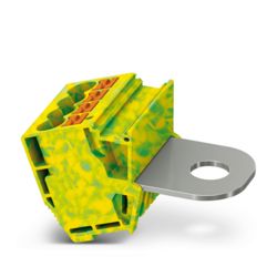 RBO 10-HC - Bolt connection terminal block - 3247976 | Phoenix Contact