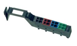 IL PB BK DP/V1-PAC - Bus coupler - 2862246 | Phoenix Contact