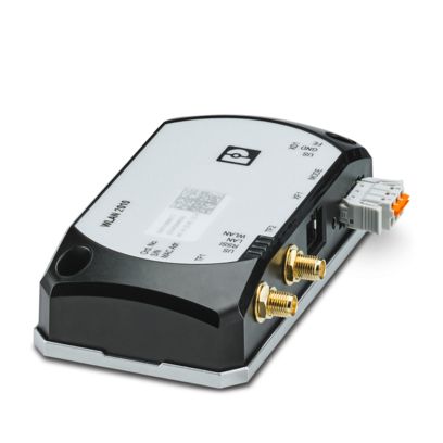 FL WLAN 2010 - Wireless Module - 1119246 | Phoenix Contact