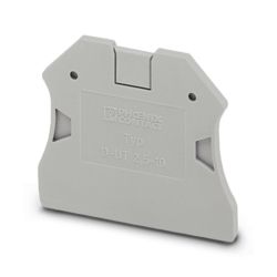 UT 2,5 - Feed-through terminal block - 3044076 | Phoenix Contact