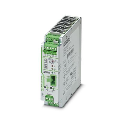 PHOENIX POWER SUPPLY QUINT  24DC/ 24DC/10 - 2320225