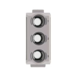 HC-M-03-CT-M - Contact insert module - 1414358 | Phoenix Contact