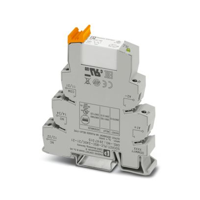 PHOENIX INTERFACE RELAY PLC RSC 24DC - 2967060