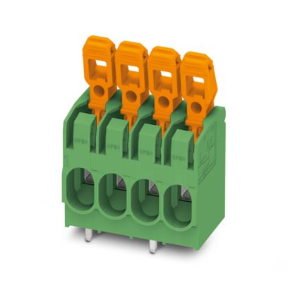 PLH 5/ 3-7,5-ZF - Leiterplattenklemme