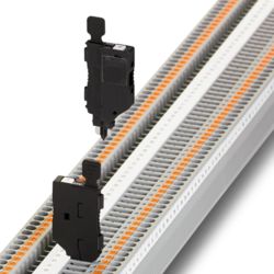 PT 2,5-TG - Disconnect terminal block - 3210185 | Phoenix Contact